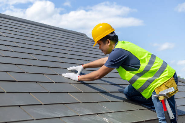 Professional Roofing Contractor in Orion, IL