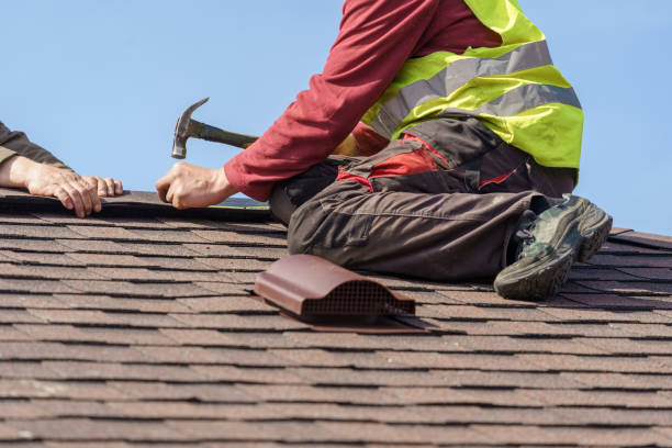 Roof Repair Estimates in Orion, IL