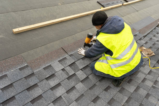 Best Shingle Roofing Installation  in Orion, IL