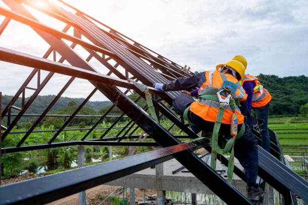 Best Commercial Roofing Services  in Orion, IL