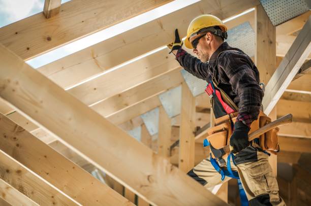 Quick and Trustworthy Emergency Roof Repair Services in Orion, IL