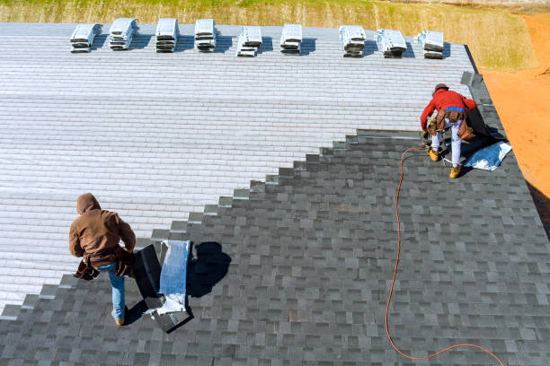Best Best Roofing Contractors  in Orion, IL